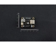 DFRobot DC-DC įtampos reguliatorius, modulis su USB jungtimi FIT0471, 0.9-5 V 0.6 A