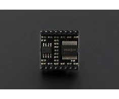 DFRobot DFPlayer mini MP3 grotuvas skirtas Arduino Micro SD