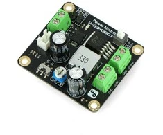 DFRobot DFR0205 įtampos reguliatorius, konvertuoja 3.3 V - 25 V 5 A