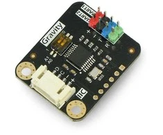 DFRobot DFR0627 Gravity I2C 2x UART konverteris