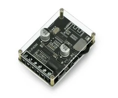 DFRobot DFR0675-EN, garso stiprintuvo modulis su Bluetooth 5.0