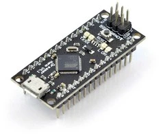 Dfrobot Dreamer Nano v4.0, suderinamas su Arduino