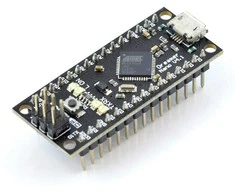 Dfrobot Dreamer Nano v4.0, suderinamas su Arduino