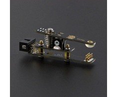 DFrobot eClip, modulio testeris / programatorius AVR / Arduino