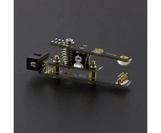 DFrobot eClip, modulio testeris / programatorius AVR / Arduino