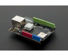 DFRobot Ethernet Shield - W5200