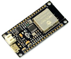 DFRobot FireBeetle ESP32 IoT Wi-Fi, Bluetooth