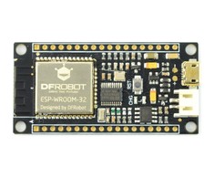 DFRobot FireBeetle ESP32 IoT Wi-Fi, Bluetooth