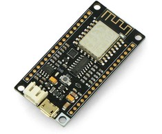 DFRobot FireBeetle ESP8266 IoT Wi-Fi