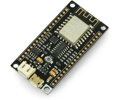 DFRobot FireBeetle ESP8266 IoT Wi-Fi