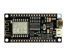 DFRobot FireBeetle ESP8266 IoT Wi-Fi