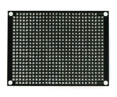 DFRobot FIT0099 ProtoBoard 572 kontaktų montažinė plokštė, vienpusė