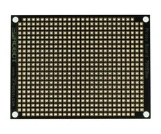 DFRobot FIT0203 ProtoBoard 572 kontaktų montažinė plokštė, dvipusė