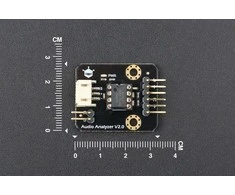 Oem DFRobot garso analizavimo modulis 5V