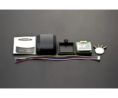 DFrobot GPS modulis UBX-G7020-KIT + dėklas
