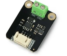 Dfrobot Gravitacija – 1 kanalo skaitmeninis-analoginis keitiklis GP8211 0-5V/10V – I2C DAC – DFR1071
