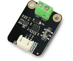 Dfrobot Gravitacija – 1 kanalo skaitmeninis-analoginis keitiklis GP8101S 0-5/10V – PWM DAC – DFR1036