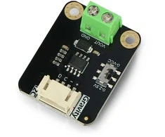 Dfrobot Gravity – 1 kanalo DAC GP8512 0-2.5/VCC V – I2C DAC – DFR1035