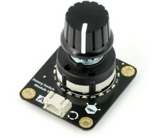 DFRobot Gravity 12 padėčių sukamasis jungiklis V1