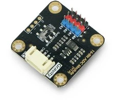 Dfrobot Gravity ADC konverteris ADS1115 16 bitų, 4 kanalų