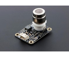 Oem DFRobot Gravity analoginis elektrocheminis CO2 jutiklis 5V MG-811