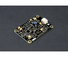Oem DFRobot Gravity analoginis garso lygio matuoklis 3.3 ~ 5.0V 30dBA ~ 130dBA ±1.5dB 31.5Hz ~ 8.5KHz