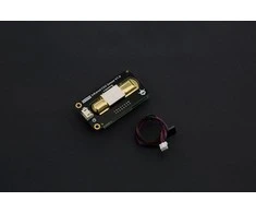 Oem DFRobot Gravity Analoginis infraraudonųjų spindulių CO2 jutiklis 4.5 ~ 5.5V DC 0 ~ 5000ppm ± (50ppm + 3%) 0 ~ 50C