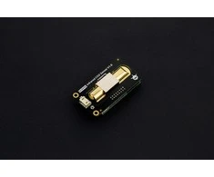 Oem DFRobot Gravity Analoginis infraraudonųjų spindulių CO2 jutiklis 4.5 ~ 5.5V DC 0 ~ 5000ppm ± (50ppm + 3%) 0 ~ 50C