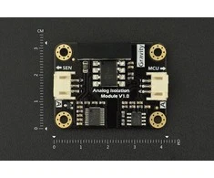 DFRobot Gravity, analoginio signalo izoliatorius