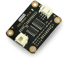DFRobot Gravity analoginis TDS jutiklis skirtas matuoti vandens grynumui, pritaikytas Arduino