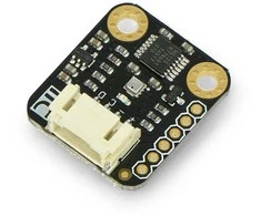 DFRobot Gravity BME280 drėgmės, temperatūros ir slėgio jutiklis, 110 kPa I2C / SPI 3-5 V