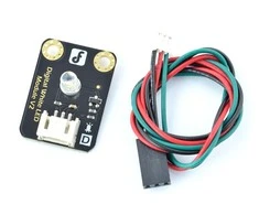 DFRobot Gravity DFR0018, 9 modulių su laidais rinkinys, skirtas Arduino