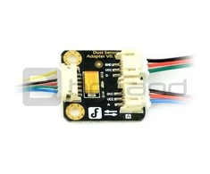 DFRobot Gravity, dulkių jutiklio GP2Y1010AU0F adapteris
