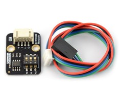 DFRobot Gravity duomenų saugojimo modulis su EEPROM atmintimi, I2C, 256 KB