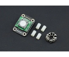 Oem DFRobot Gravity formaldehido (HCHO) jutiklis 3.3~6V 0~5ppm 0.01ppm