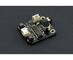 Oem DFRobot Gravity garso įrašymo modulis 5V 10s 6.4KHz