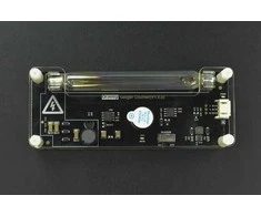 DFRobot Gravity - Geigerio skaitiklis, jonizuojančiosios spinduliuotės jutiklis - DFRobot SEN0463