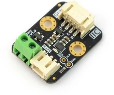 DFRobot Gravity I2C baterijos įkrovos lygio matuoklis