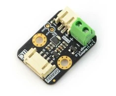 DFRobot Gravity I2C baterijos įkrovos lygio matuoklis
