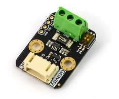 DFRobot Gravity I2C skaitmeninis vatmetras