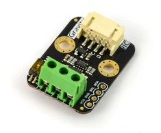 DFRobot Gravity I2C skaitmeninis vatmetras