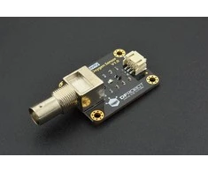 Oem DFRobot Gravity Infraraudonųjų spindulių CO2 jutiklis 4.5 ~ 5.5V DC 0 ~ 50000ppm ± (50ppm + 5%) 0 ~ 50 ℃