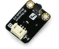 DFRobot Gravity IR imtuvas 38 kHz