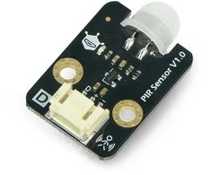 DFRobot Gravity mini PIR judesio detektorius