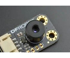 DFRobot Gravity MLX90614 - bekontaktis IR temperatūros jutiklis I2C 3.3V - 5V -40°C - 125°C