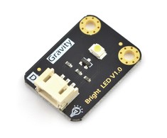 DFRobot Gravity, modulis su maitinimo LED