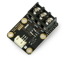 DFRobot Gravity MOSFET maitinimo valdiklis