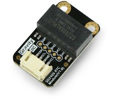 DFRobot Gravity, RTC SD2405 I2C, realaus laiko laikrodžio modulis