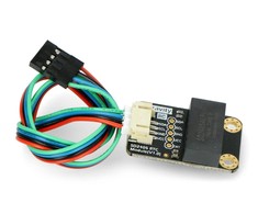 DFRobot Gravity, RTC SD2405 I2C, realaus laiko laikrodžio modulis