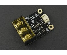 DFRobot Gravity SEN0198 – analoginis aukštos temperatūros jutiklis 3.3V – 5.5V 30-350C PH2.0-3P